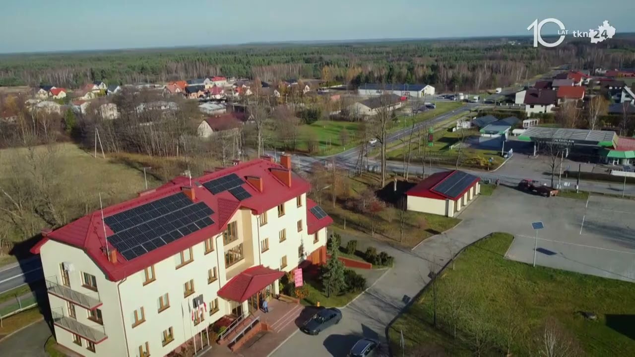 Konecczyzna z g&oacute;ry. Odcinek 7: Fałk&oacute;w