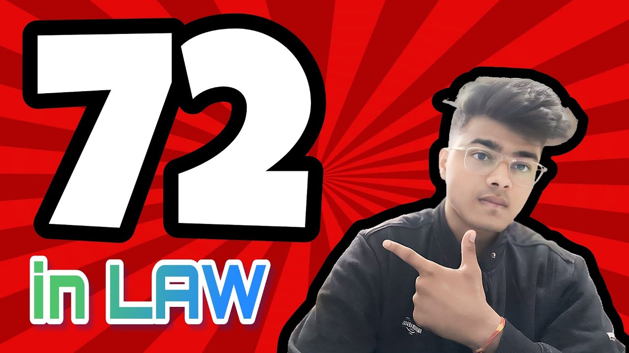 THIS STRATEGY HELPED ME SECURED 72 MARKS IN CA INTER LAW | CA INTER | NEW SCHEME