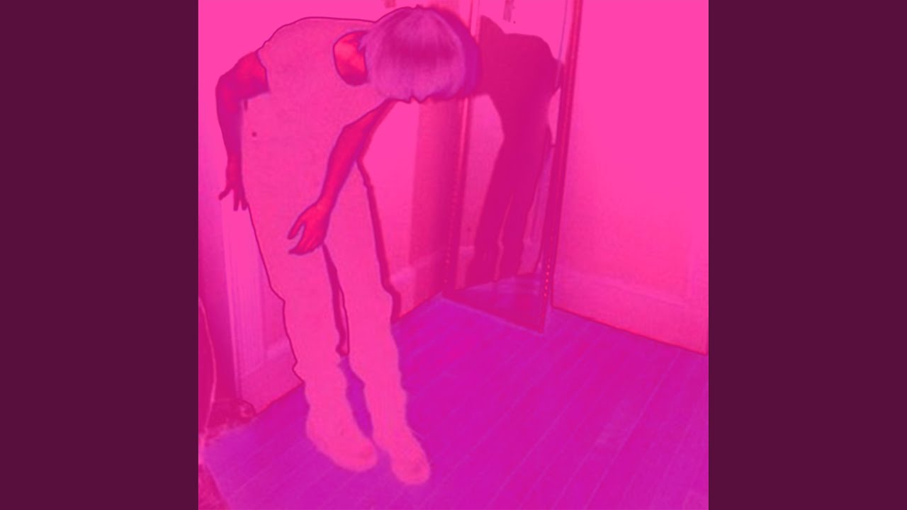 WHAT i WANTED (feat. Devi McCallion)