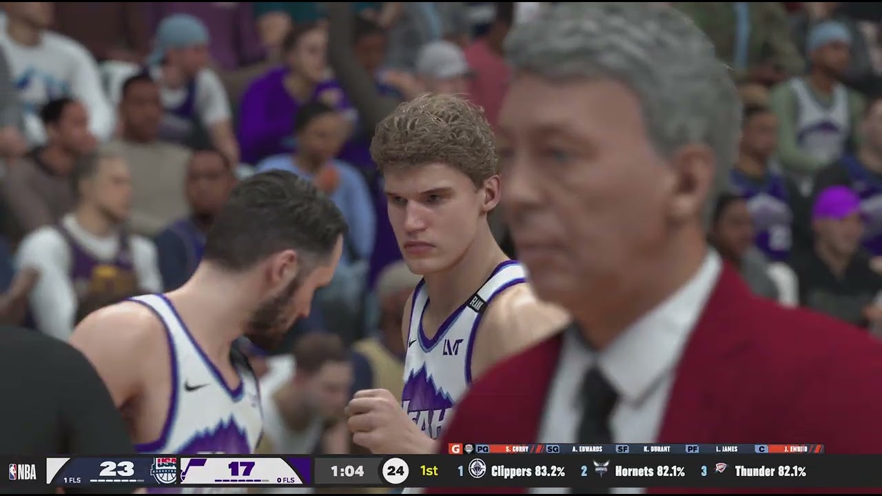 Had to end early because PlayStation over heated
