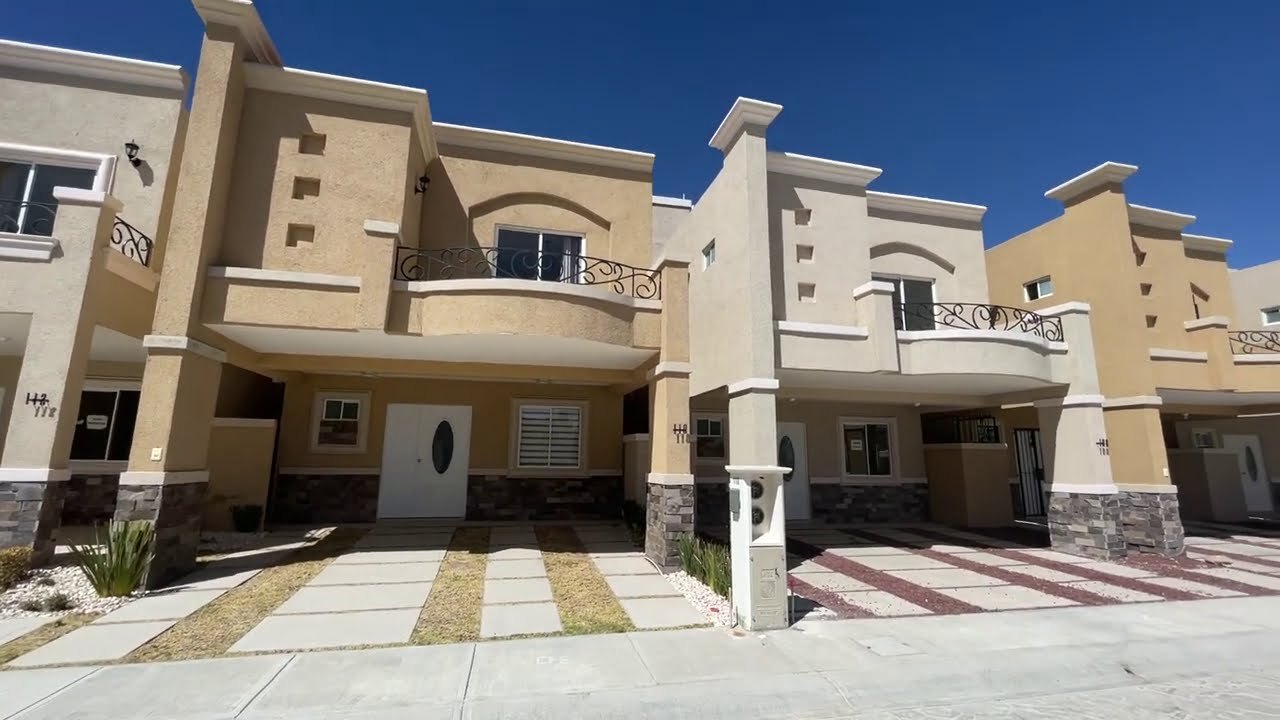 VENDIDA!!!!   ÚLTIMA CASAS TRAMINER $1,697,000 LOS VIÑEDOS RESIENCIALES, PACHUCA DE SOTO