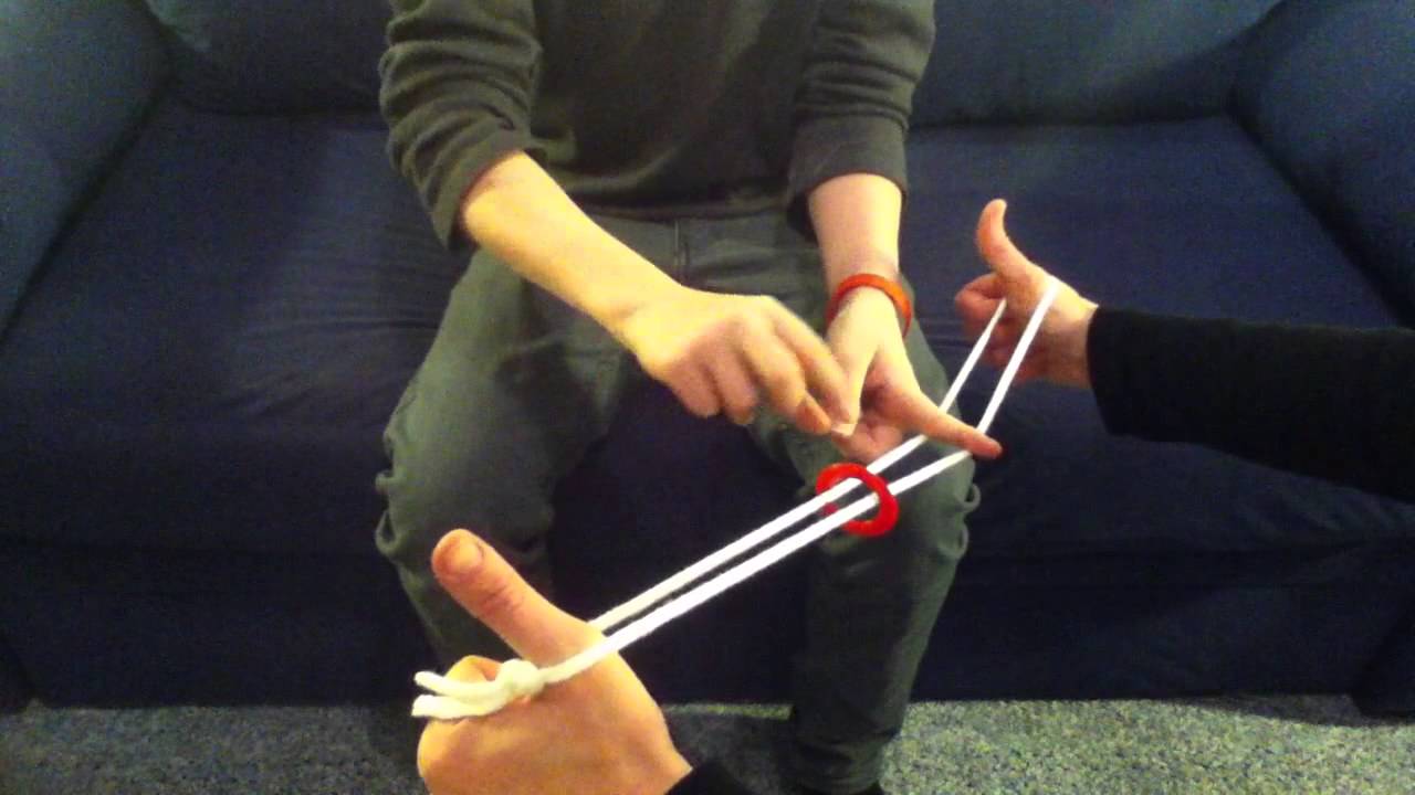 Drittes Dezember Zaubertrick Video