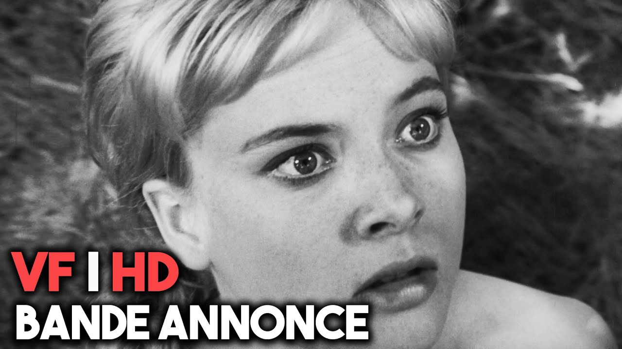 Le Passage du Rhin (1960) Bande Annonce VF [HD]