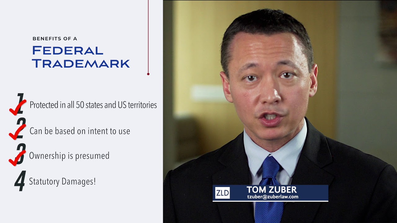 Federal Trademark Protection for Cannabis Brands