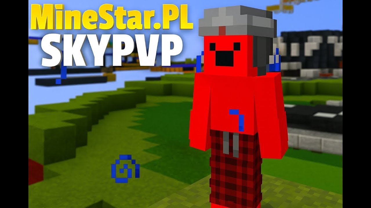 dominacja na sky pvp minestar.pl