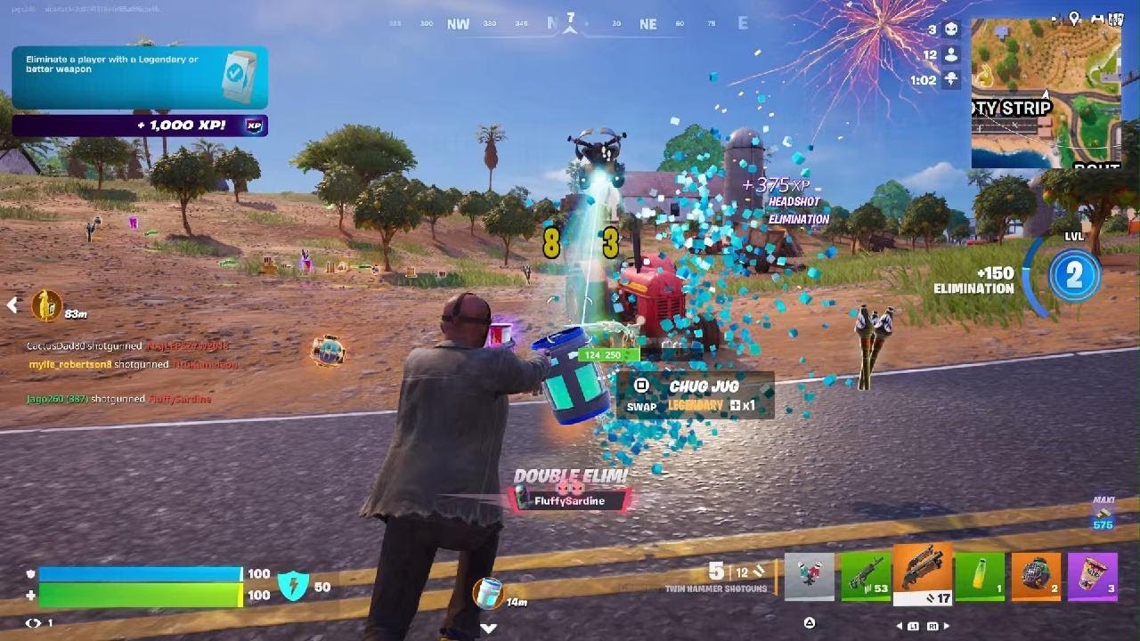 Blitz 10 Bomb 🔥