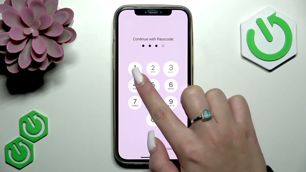 App Store 환불 상태 확인 방법
