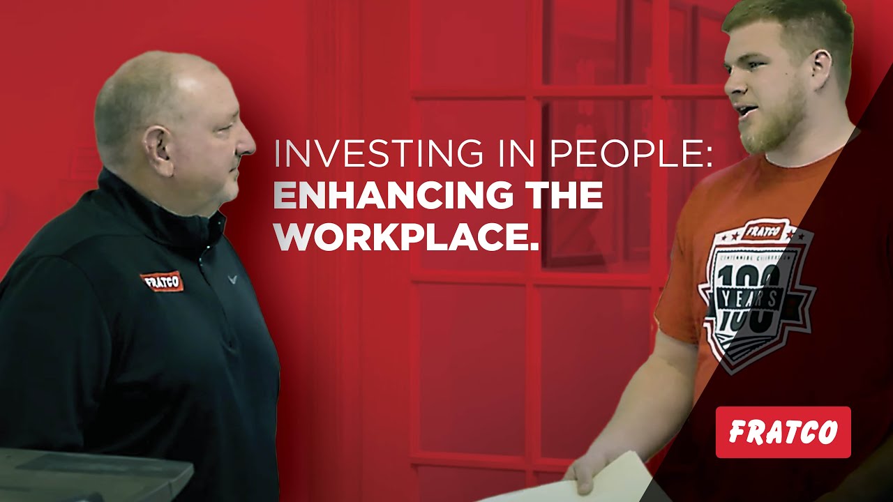 Enhancing the Workplace and Supporting Life Challenges