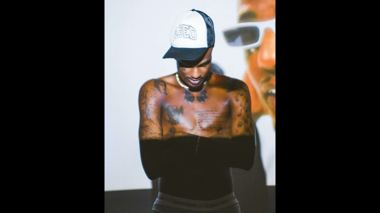 [FREE] Derek x Ryu, The Runner x The Boy  x TTF Type Beat - 