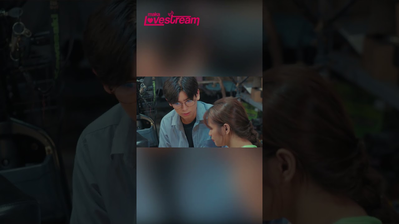 Те самые, которые ты носила для своей возлюбленной! 