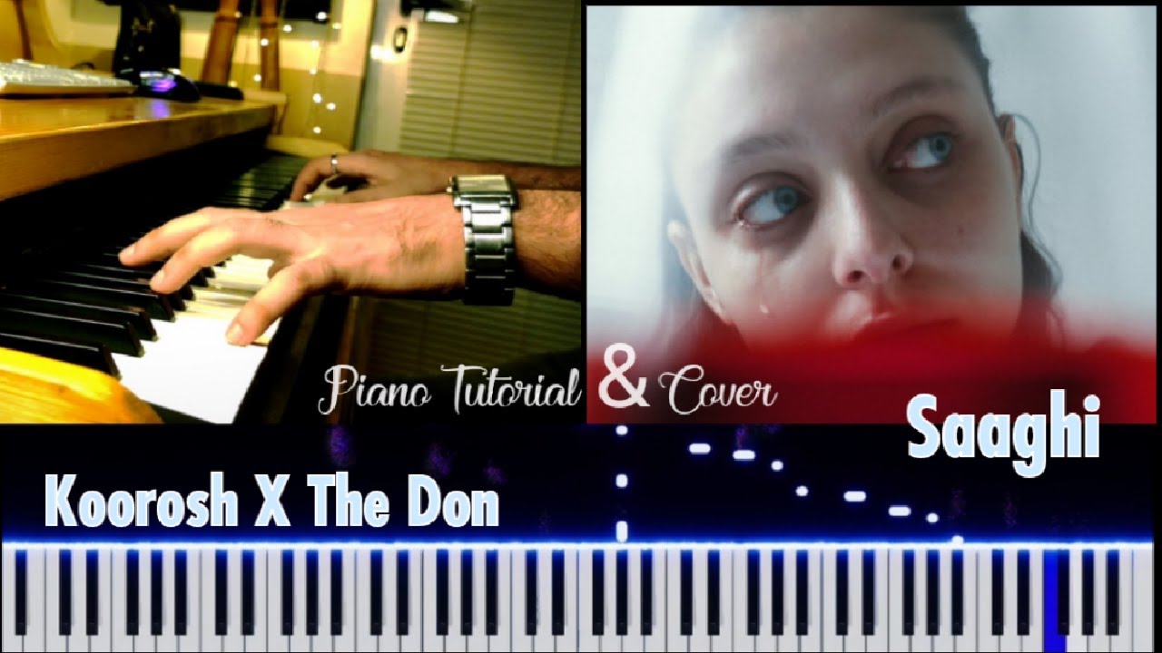 The Don Ft Koorosh 