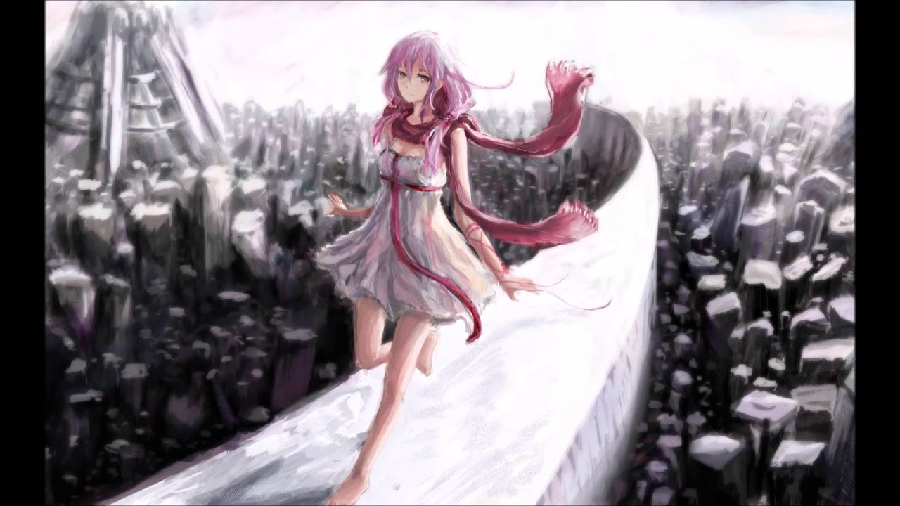 Nightcore - Rolling In The Deep