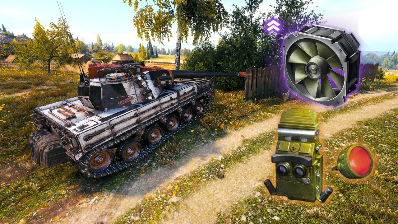 Borkenkäfer – The Bush War of Malinovka & Prokhorovka