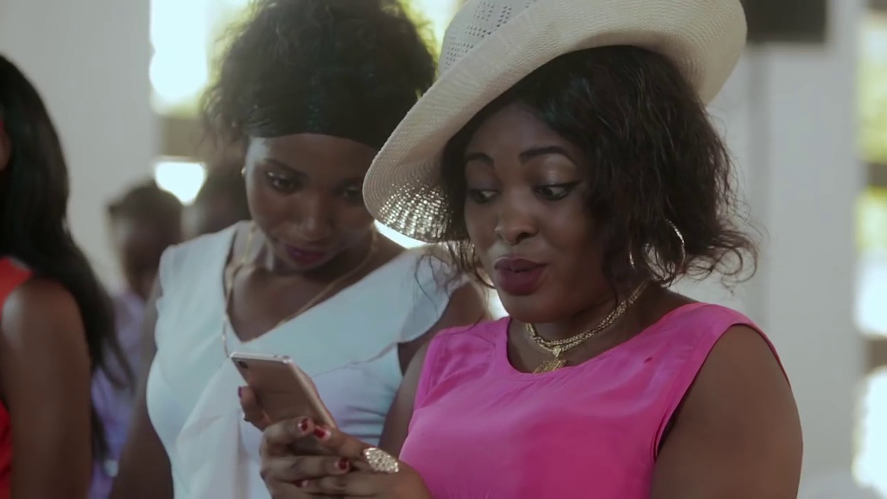 Goodluck Gozbert - Hao Hao   (Official Video)