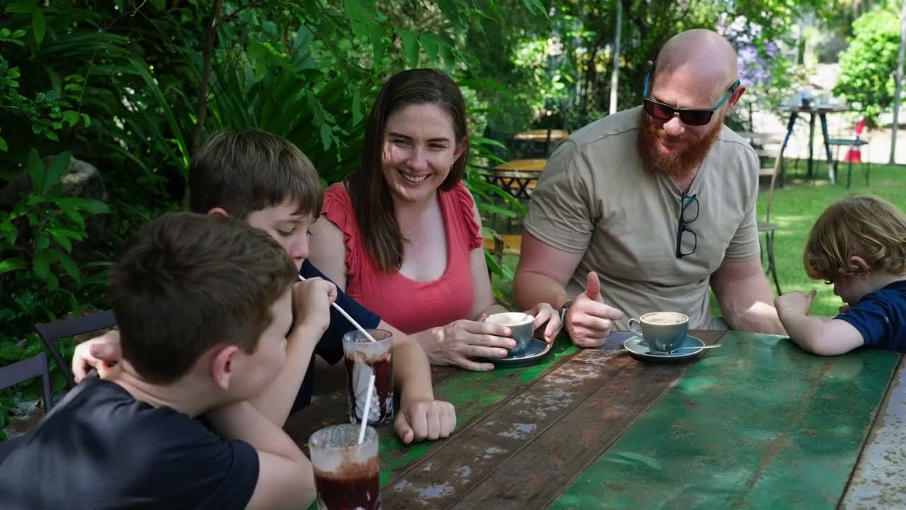 Discover the Magic of Mareeba Shire | Something for Everyone!