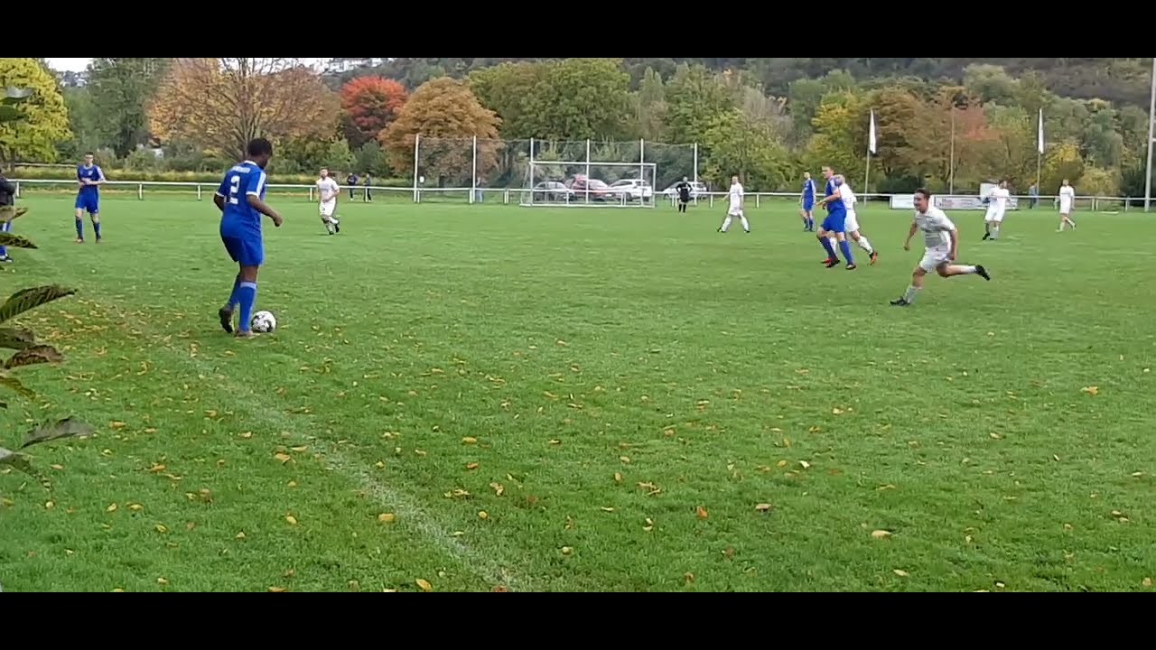Sv Niederwerth II vs TV Winningen (Kreisliga C Koblenz 22/23)