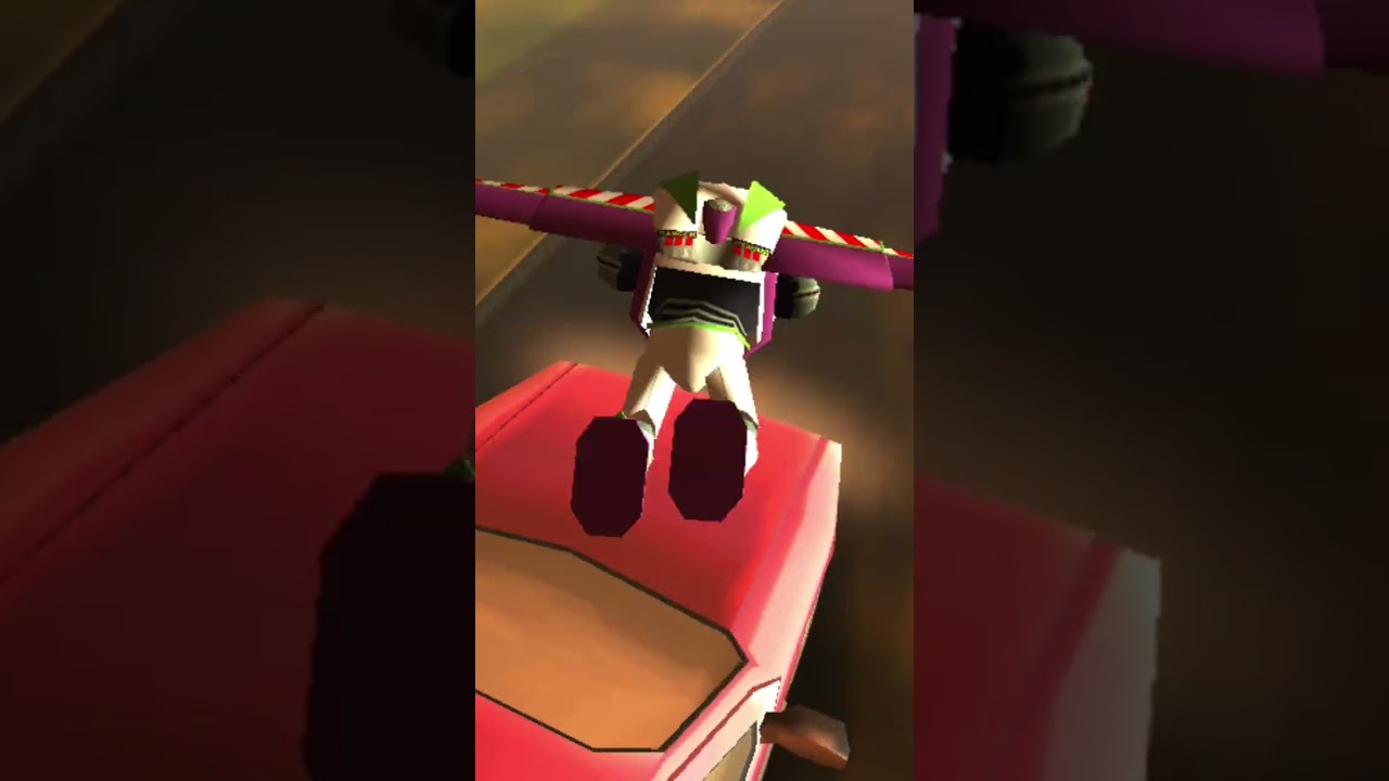Back Home #toystory #pov #viralshort #fypyoutube #viralvideo #game #toystory3 #fyp #gameps2android