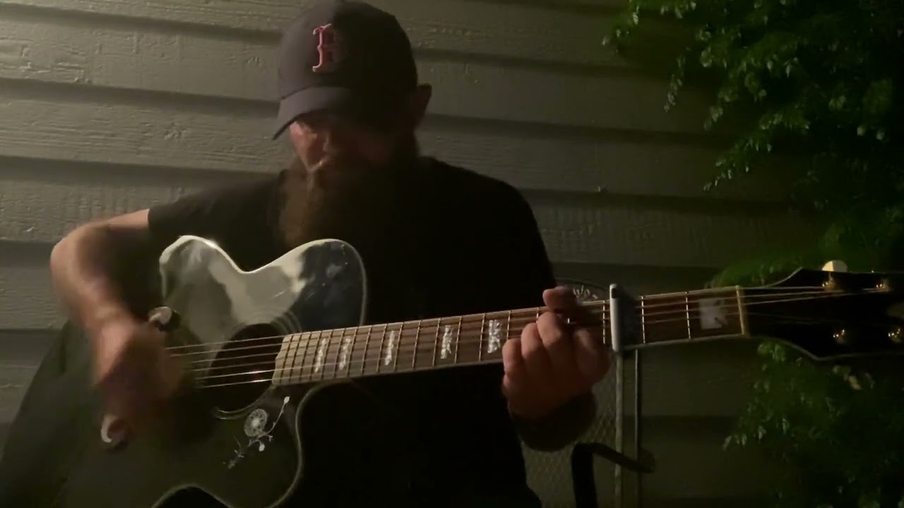 “Ready for the Times to Get Better” Cody Jinks cover
