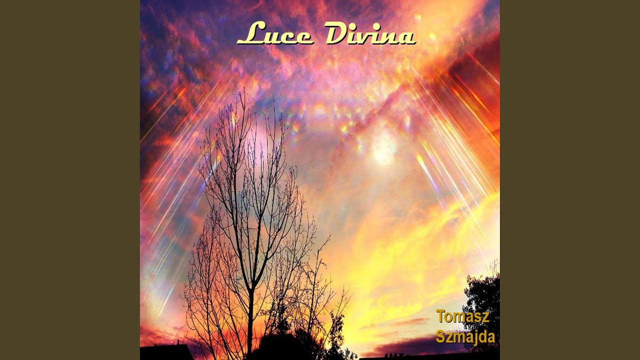 Luce Divina VIII