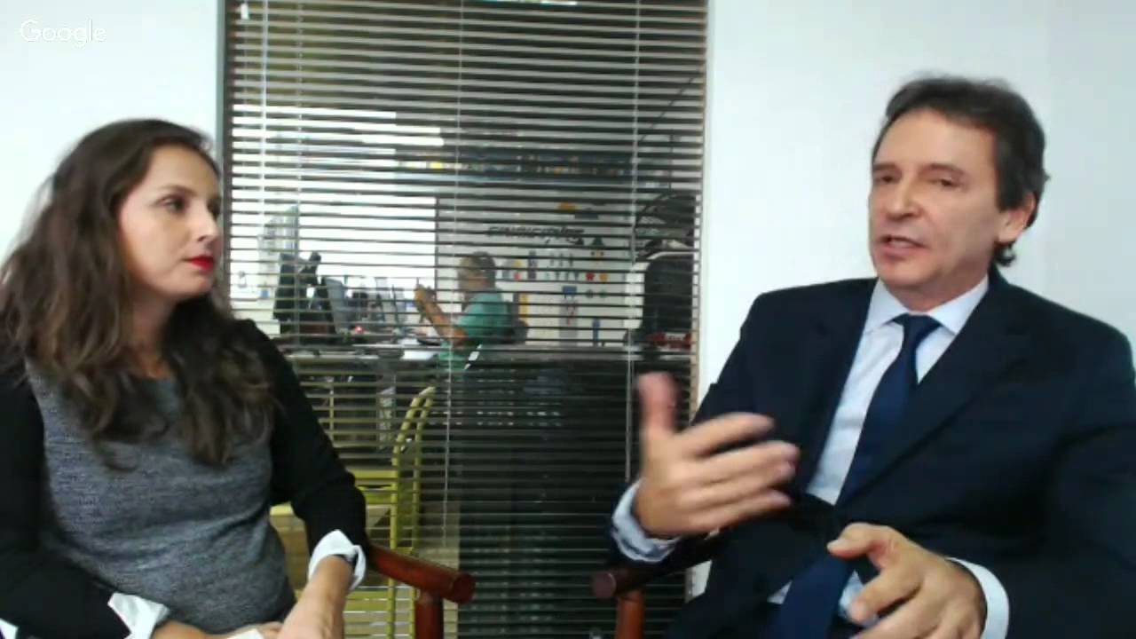 Combate à inadimplência em tempos de crise  - Hangouts SíndicoNet