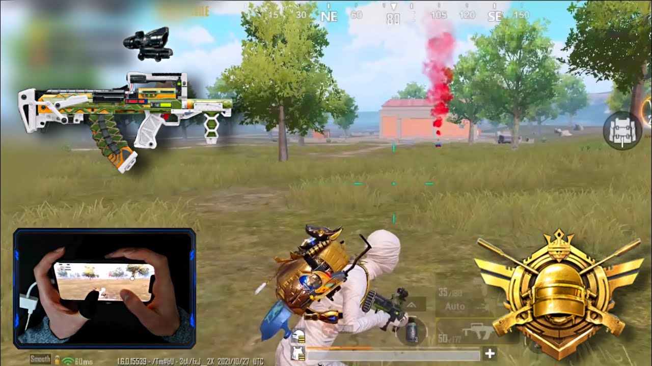 SESLİ GAMEPLAY