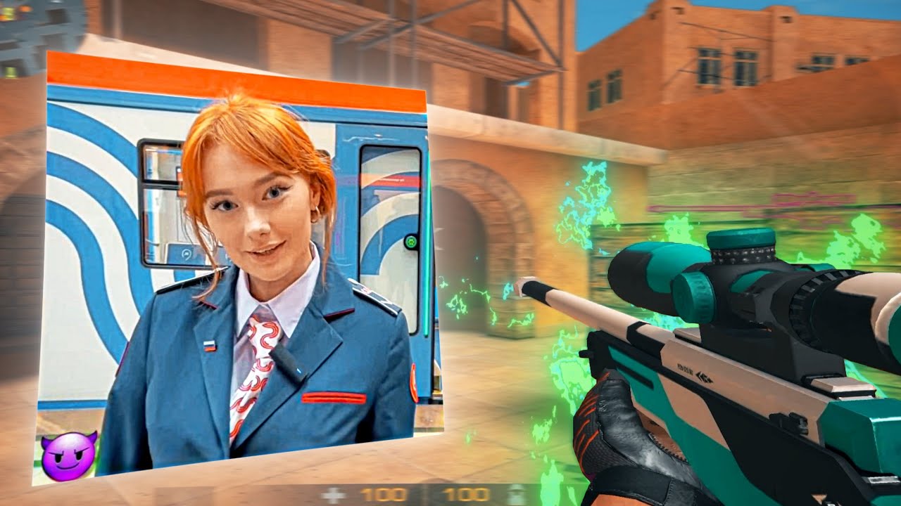 ТЫ ПЛОХОЙ!😱