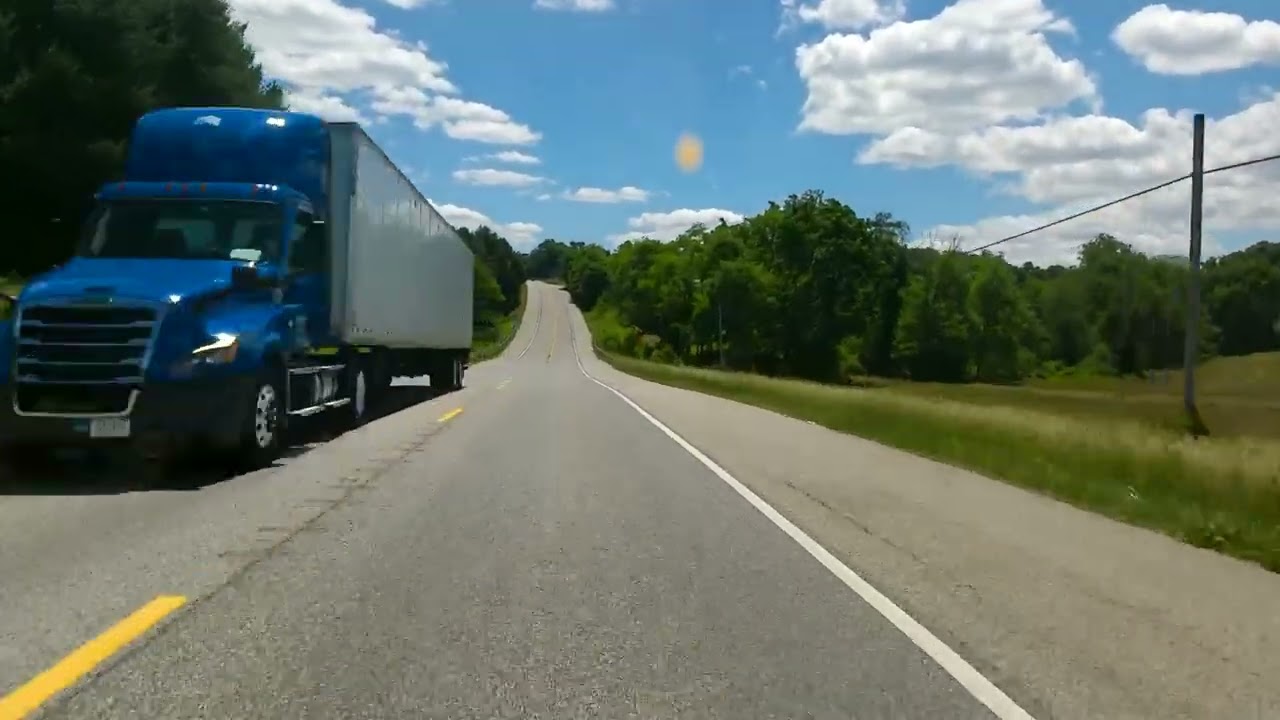 5-30-24 ride to Billet Motorsports then Conowingo Dam part 3