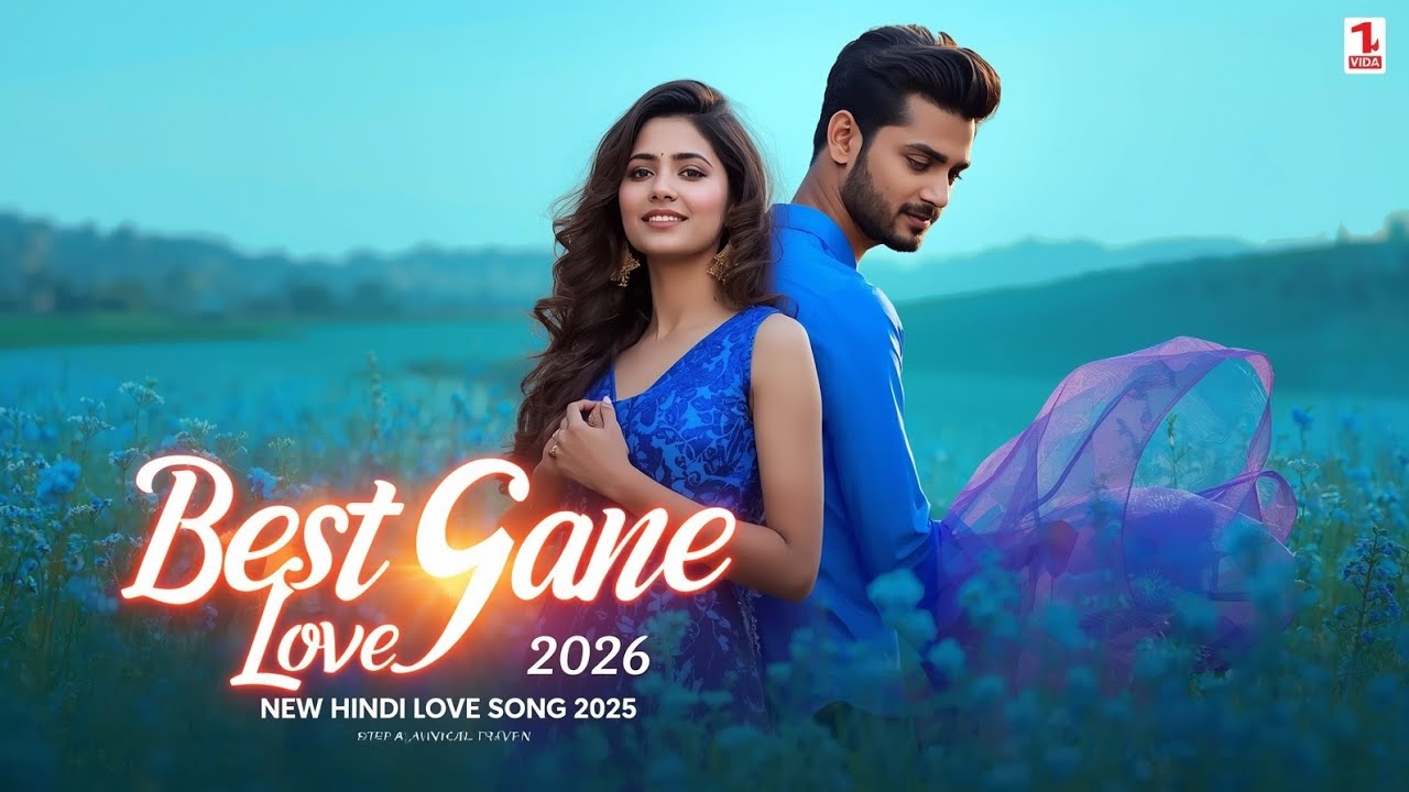 Best Hindi Love Song Bollywood Dil Diwana Na Jane Kab Kho Gaya 2026