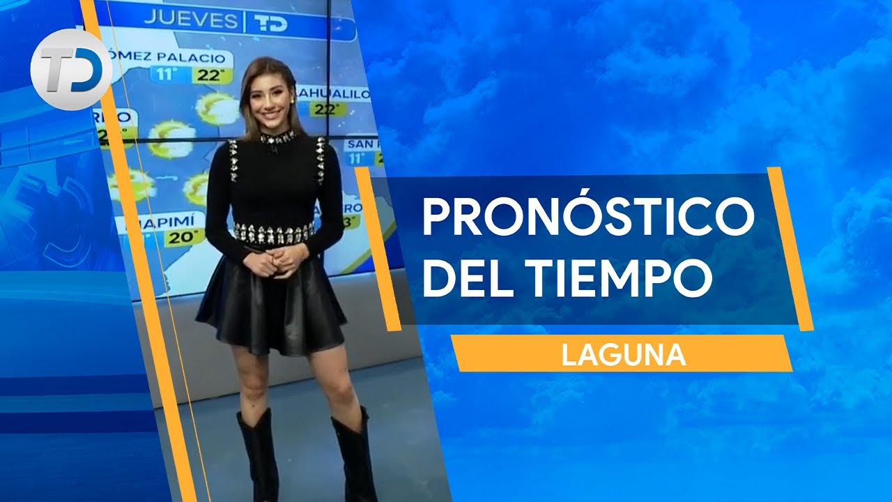 Clima jueves 7 de diciembre del 2023