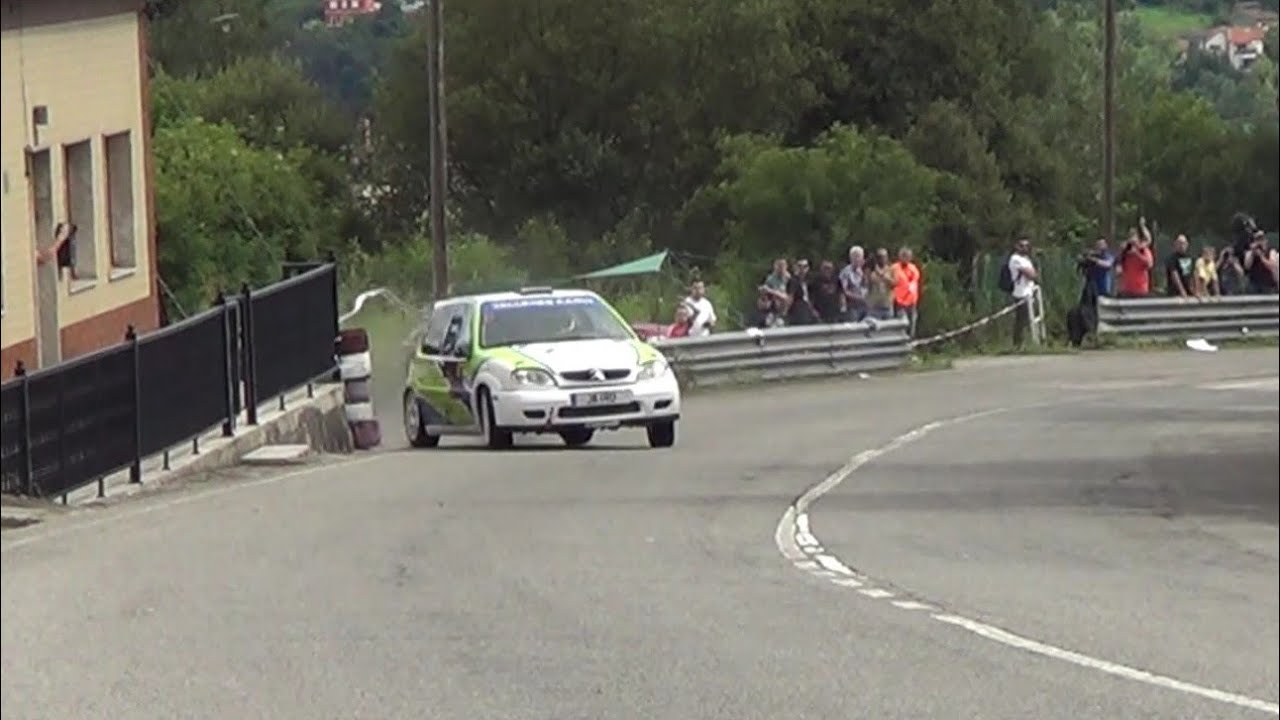 Subida Santo Emiliano 2022 | JL-RallyVideoAstur