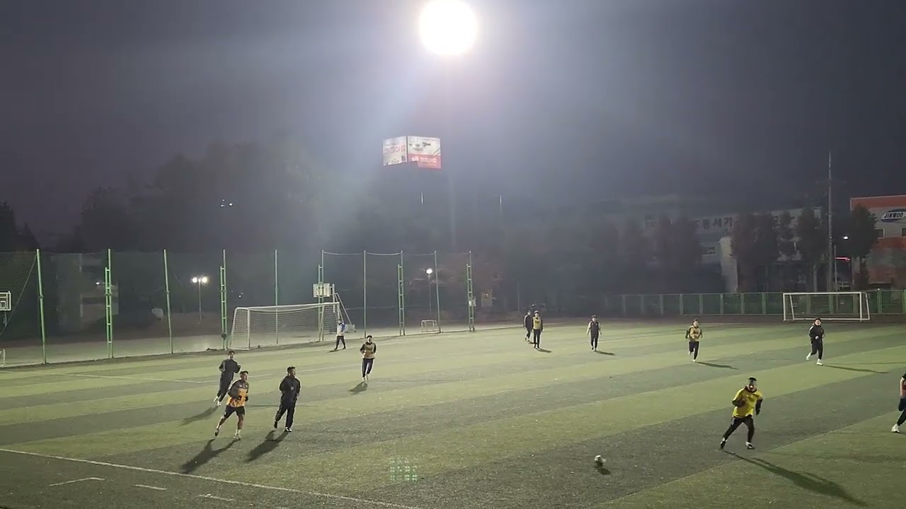 20251122 vs FC이름없음_2Q_동구구민운동장