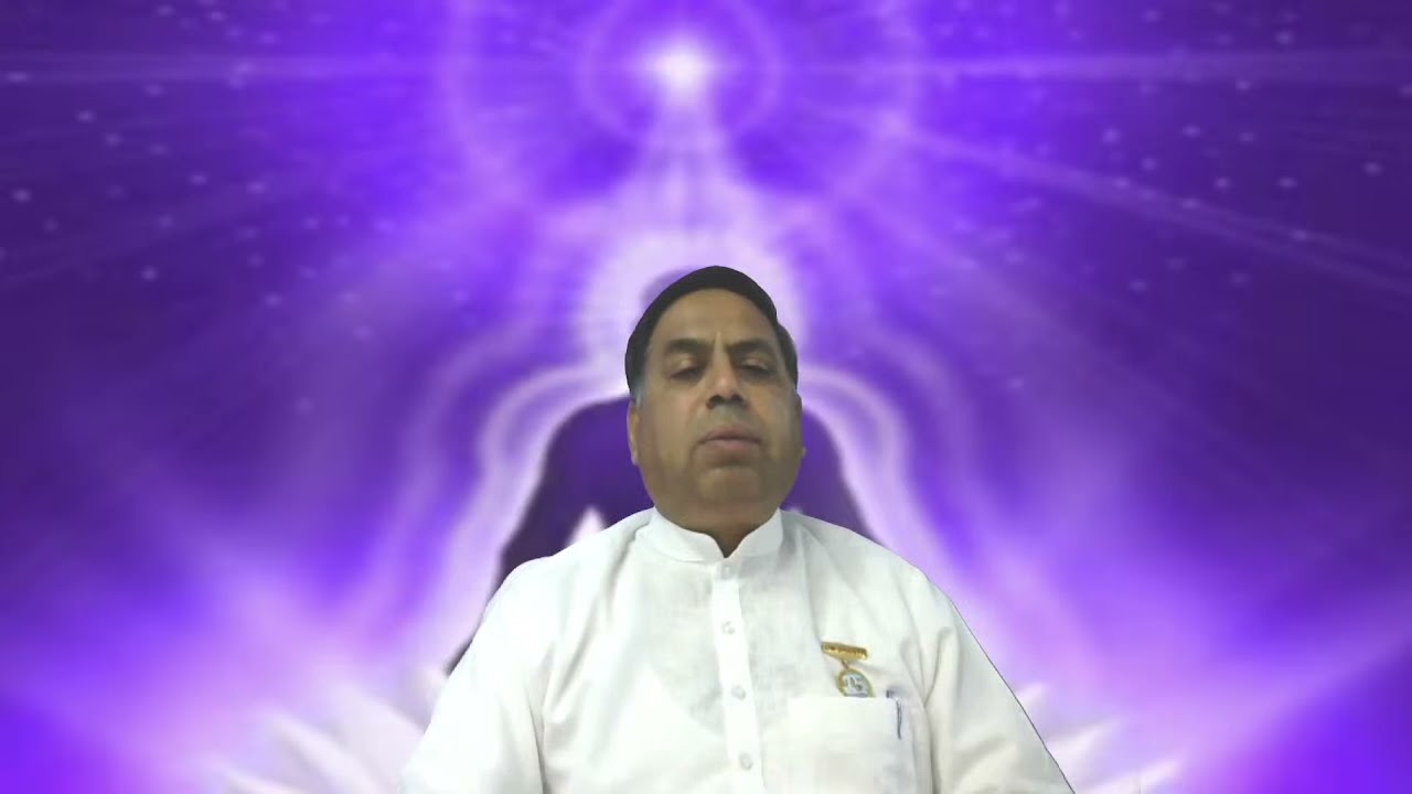 BK KARAN BHAI POWERFUL CLASS