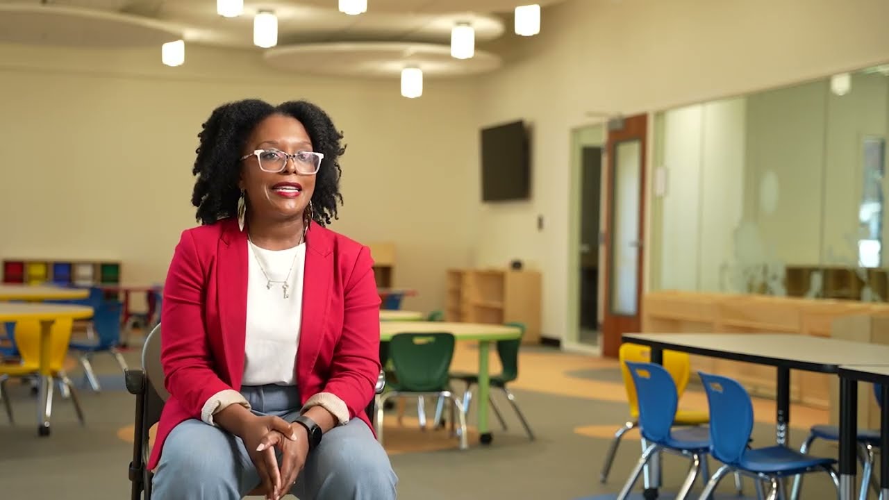 Professional Non-Profit Video Production | 6th Avenue Baptist Church Expansion