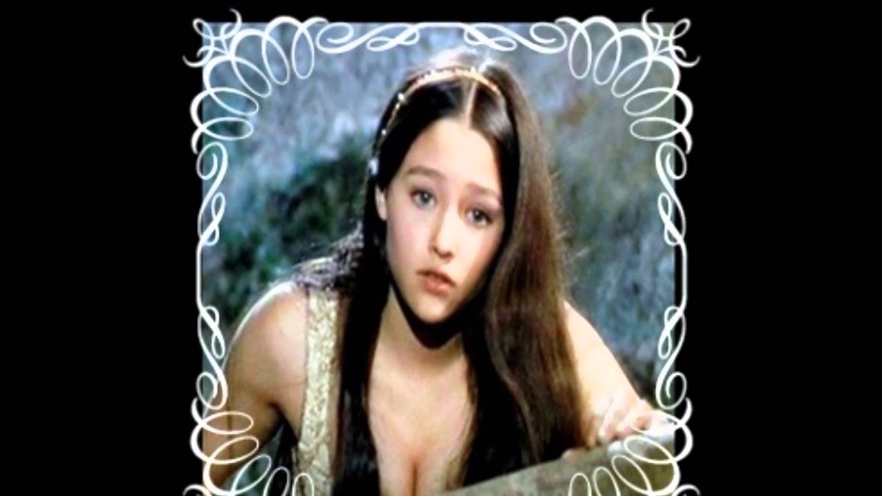 Olivia Hussey