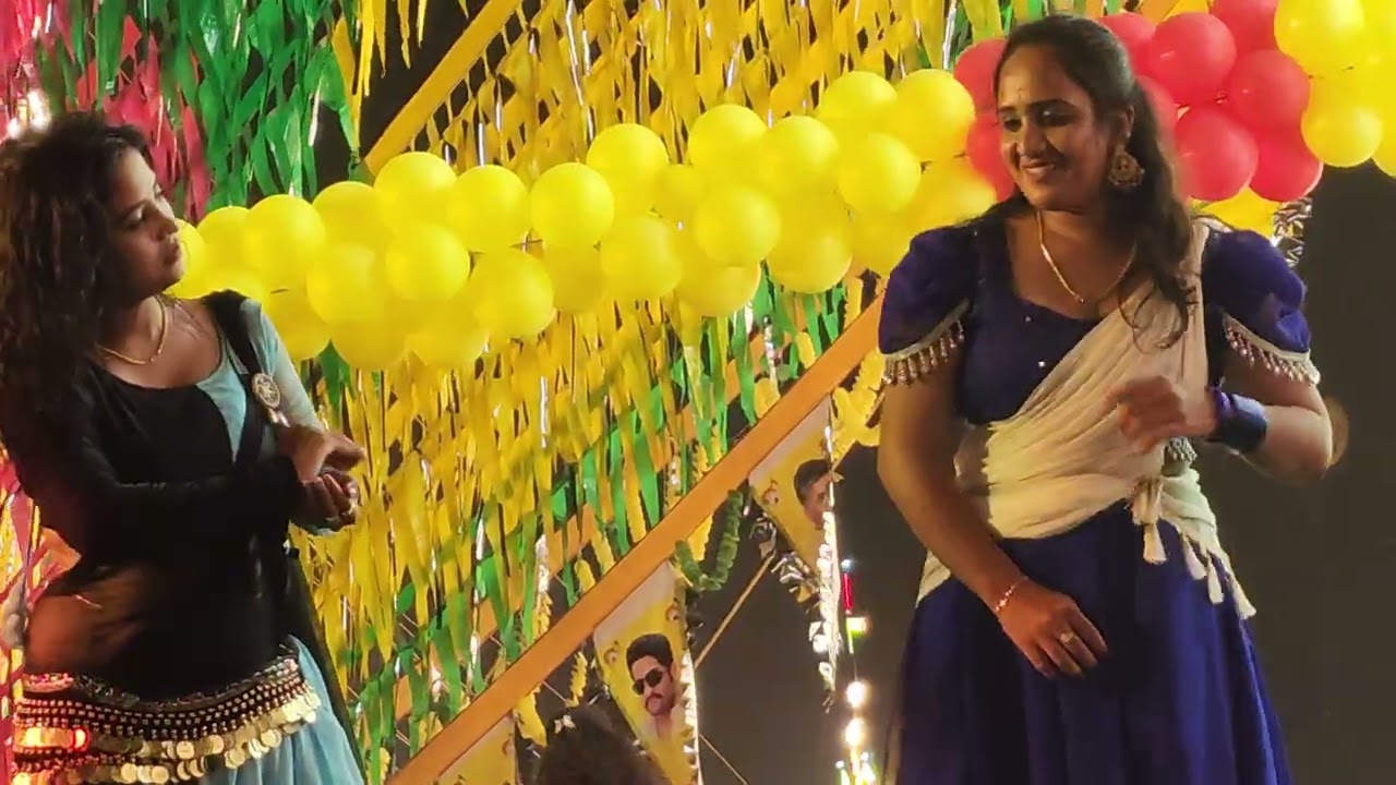 Abba Nagapaamu Kaatuvesindhi | Kotappakonda Tirunalla 2025 | Narasaraopet | 8K Video |