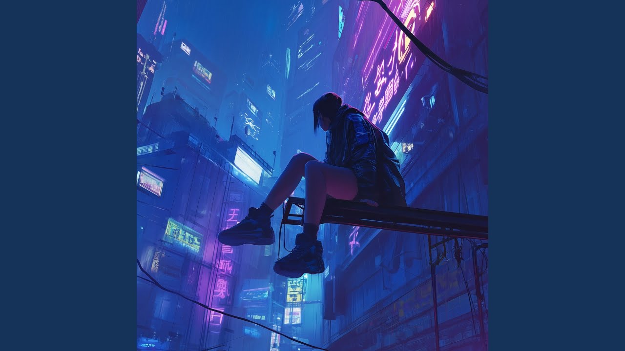 Dystopia (Slowed)