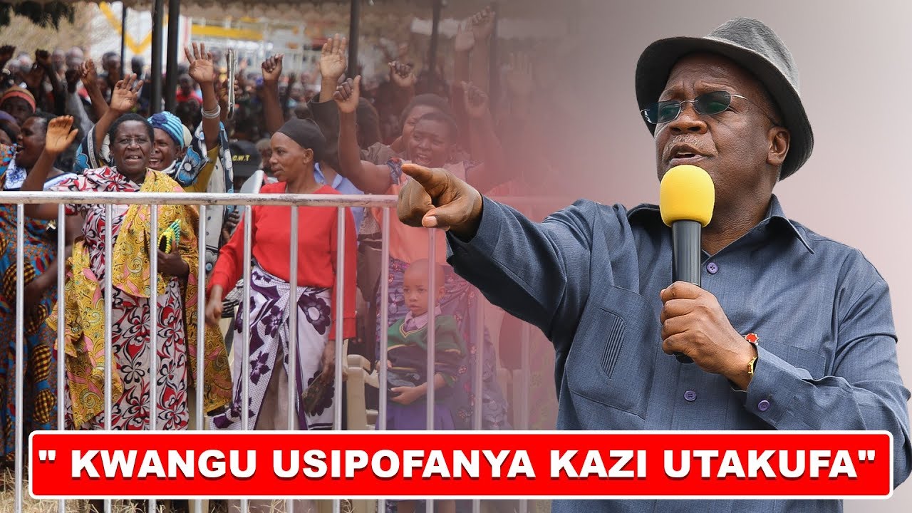 JPM Amwaga MCHELE-