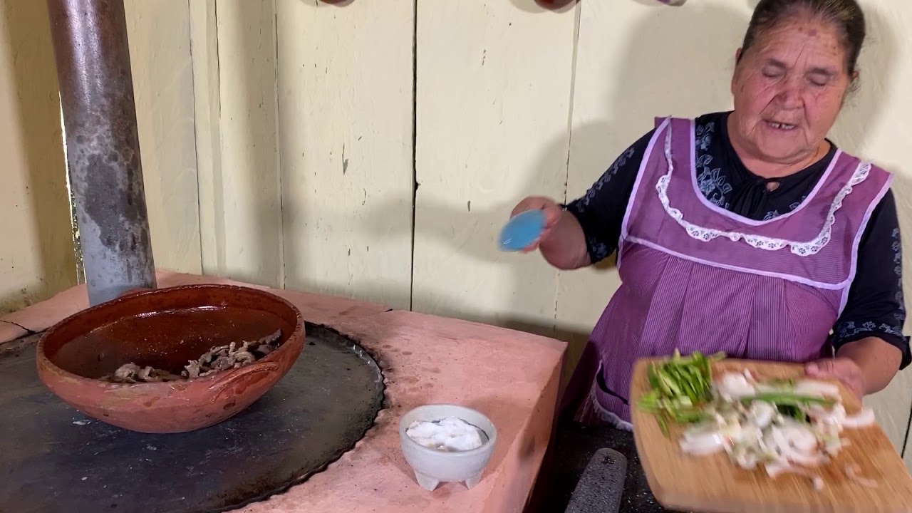 Bistec Ranchero De Mi Rancho A Tu Cocina