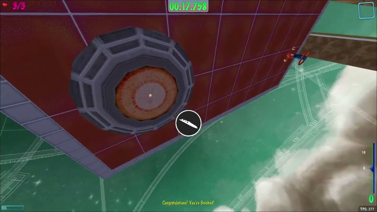 bobirika12's Marble Blast Montage #3