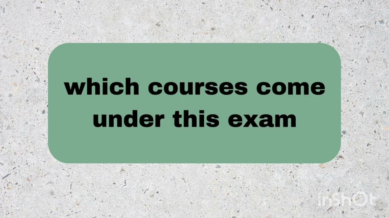 upcet exam#informativevideo #upsse exam# cuetexam# important update