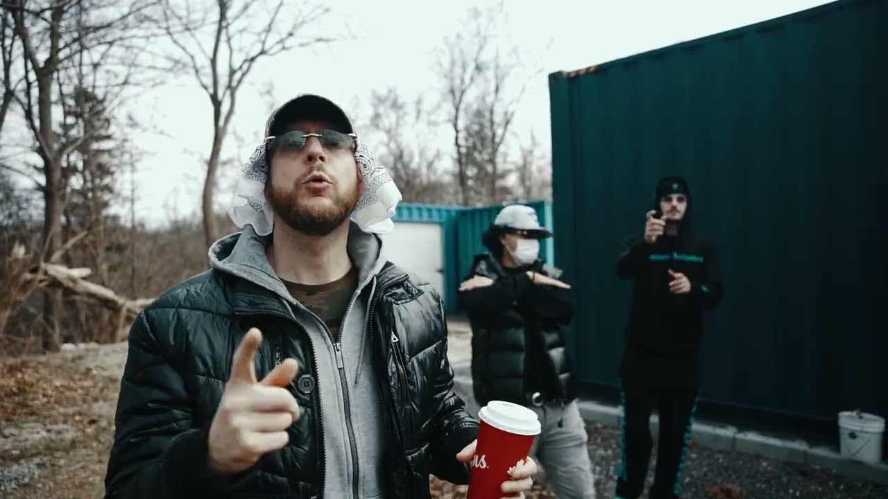 Spelly JR x Billz x Damien Cruise - ASM Anthem