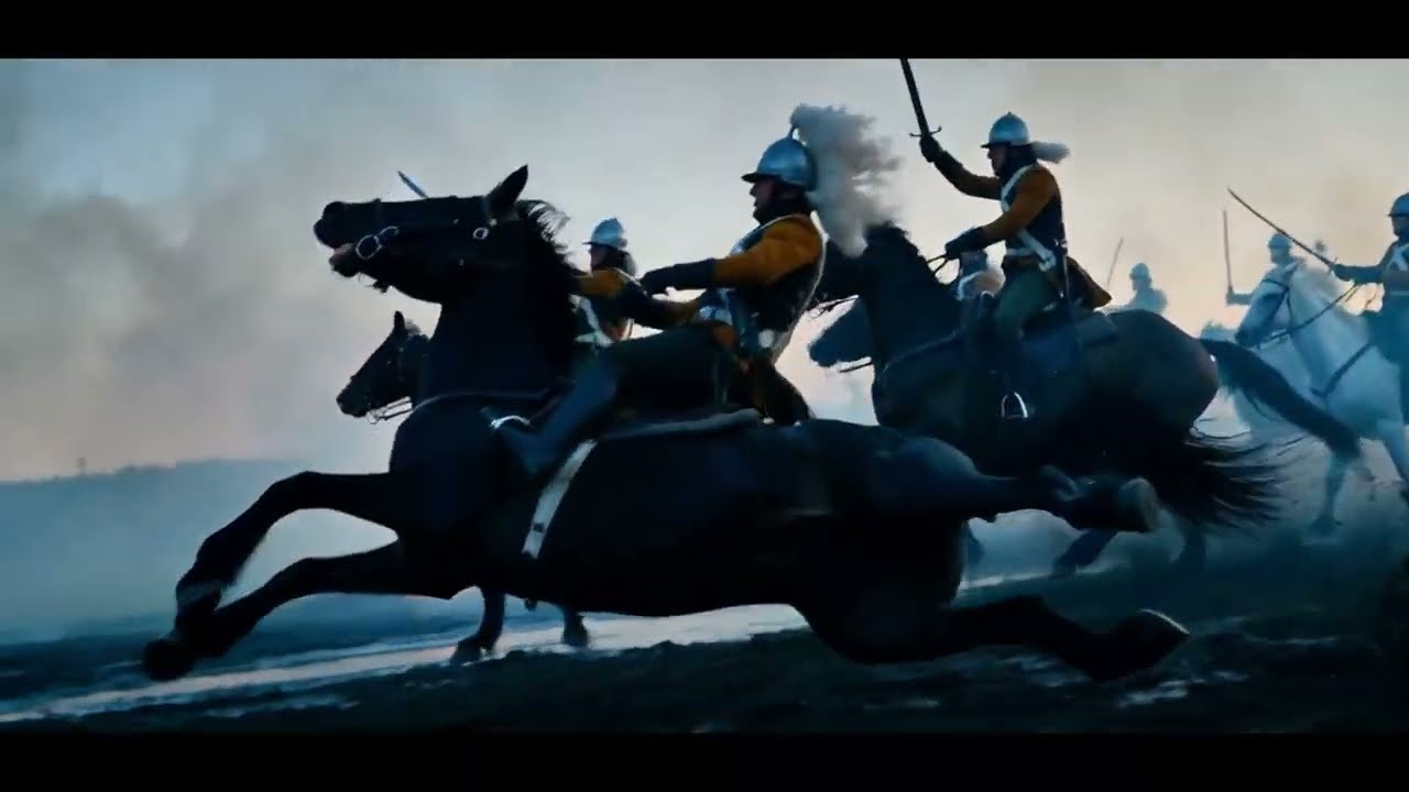 OCE Holdfast - regiment wars declared