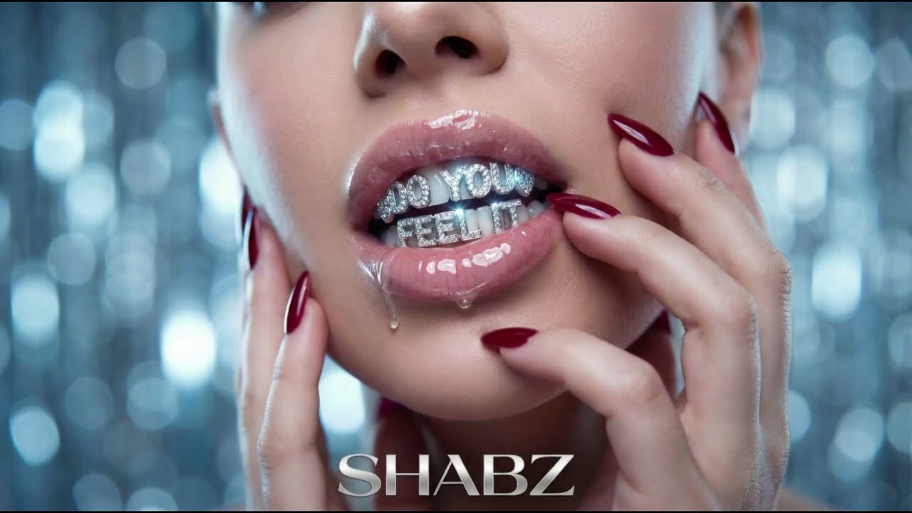 Shabz – Do You Feel It? (Official Audio)