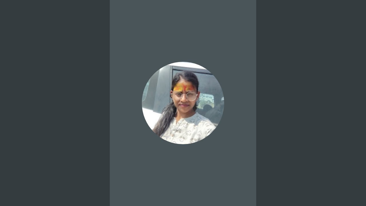 Karuna Patel is 🔴live