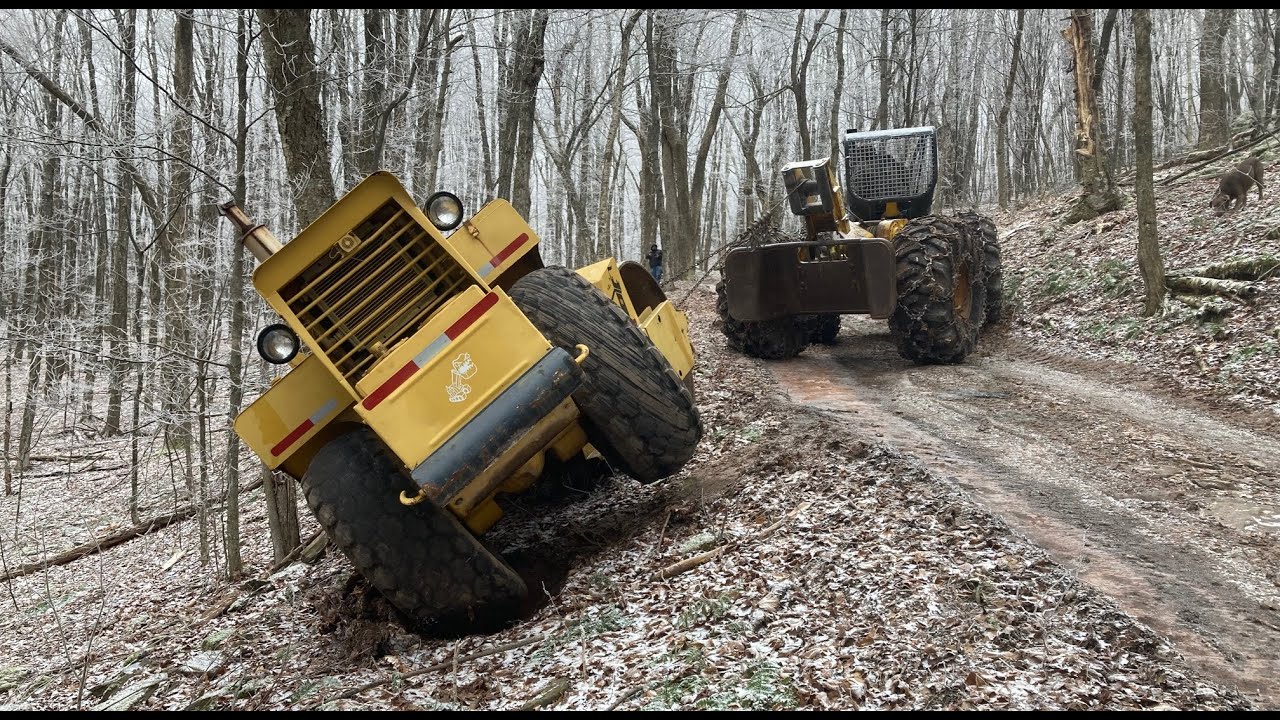 Recovering a stuck roller