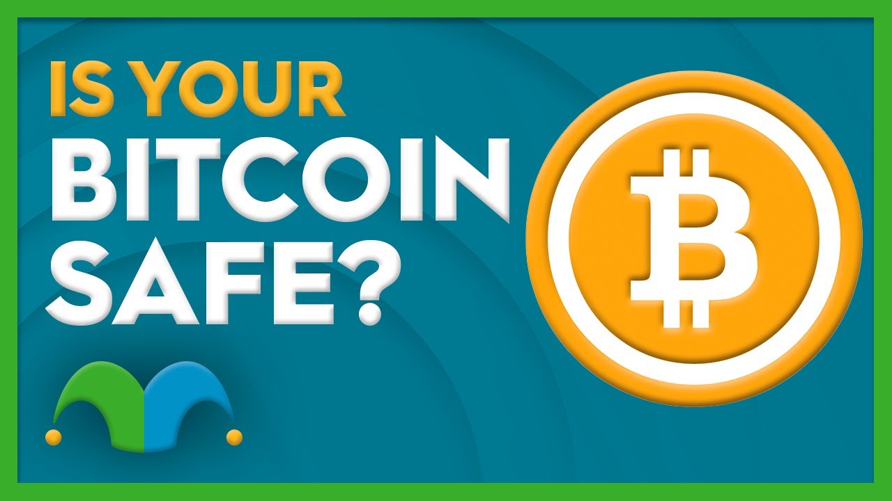 The DOJ's $3.6 BILLION Seizure, Is your BTC SAFE?