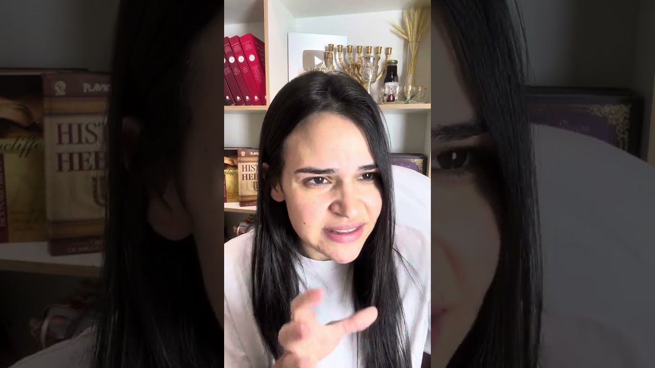 QUANDO DEUS RECOMPÕE O QUE FOI PERDIDO!