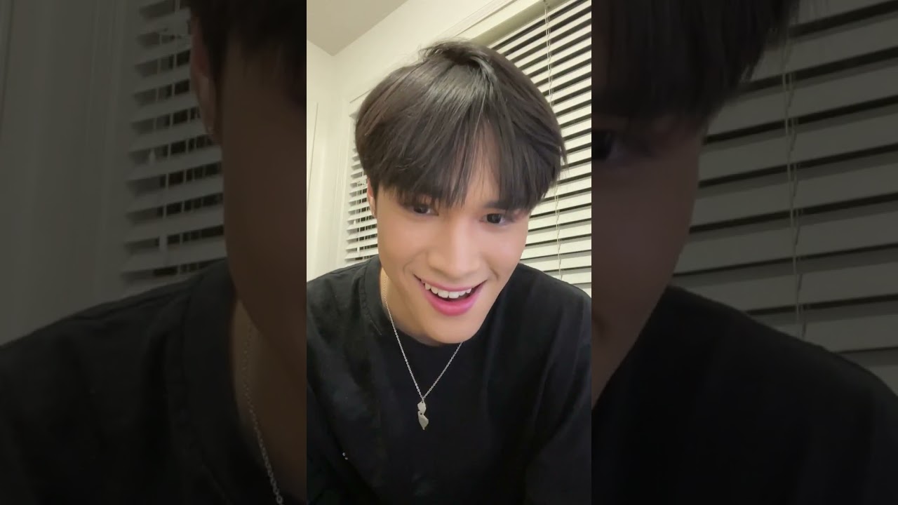 [220119] Jay Chang's Instagram Live 19 January 2022 [FULL]