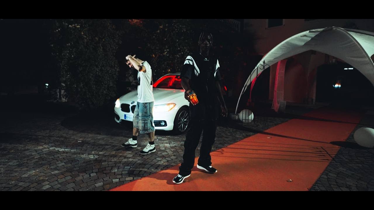 Prof. P - JB feat. Ab One (Prod. Tuff Carly)
