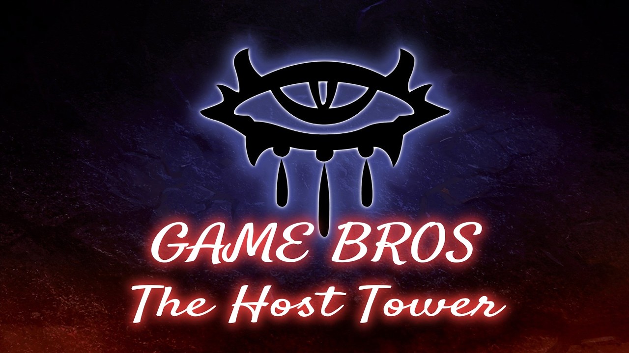 GAME BROS - Neverwinter Nights-Chapter 2 - The Host Tower/Chapter Finale